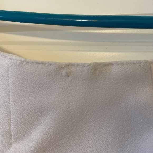 Low waist dress pants - Picture 3 of 5